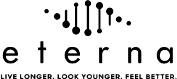 Eterna Health logo