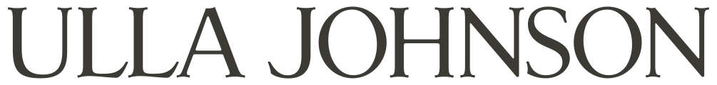 Ulla Johnson logo
