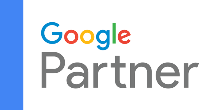 Blissbranding Agency is a Google Partner