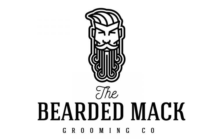 The Bearded Mack Grooming Co