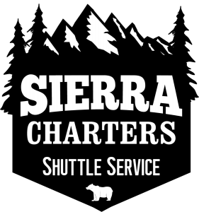 Sierra Charters - Blissbranding Agency client